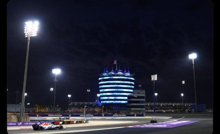 Tim F1 Desak Kepastian GP Bahrain 2026 di Tengah Ancaman Konflik Timur Tengah