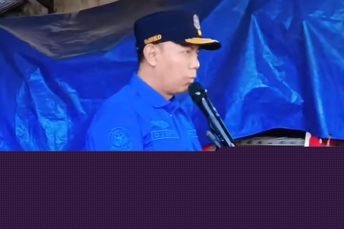 Satpol PP dan Damkar Cianjur Patroli ke Titik Rawan Kebakaran, Dua Kejadian Terjadi dalam Sepekan Akibat Puntung Rokok dan Bakar Sampah