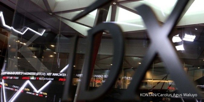 IHSG Melonjak 1,92% ke 6.037 Setelah S&P Pertahankan Peringkat Utang RI, Simak Rekomendasi Saham