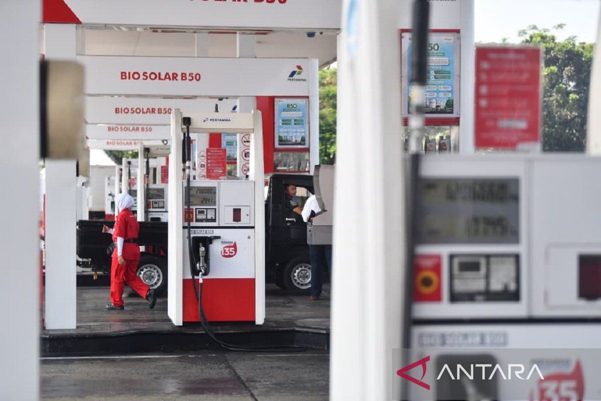 Potensi Pajak Pertamina Tembus Rp500 Triliun per Tahun, DJP Uji Coba Pengawasan Baru