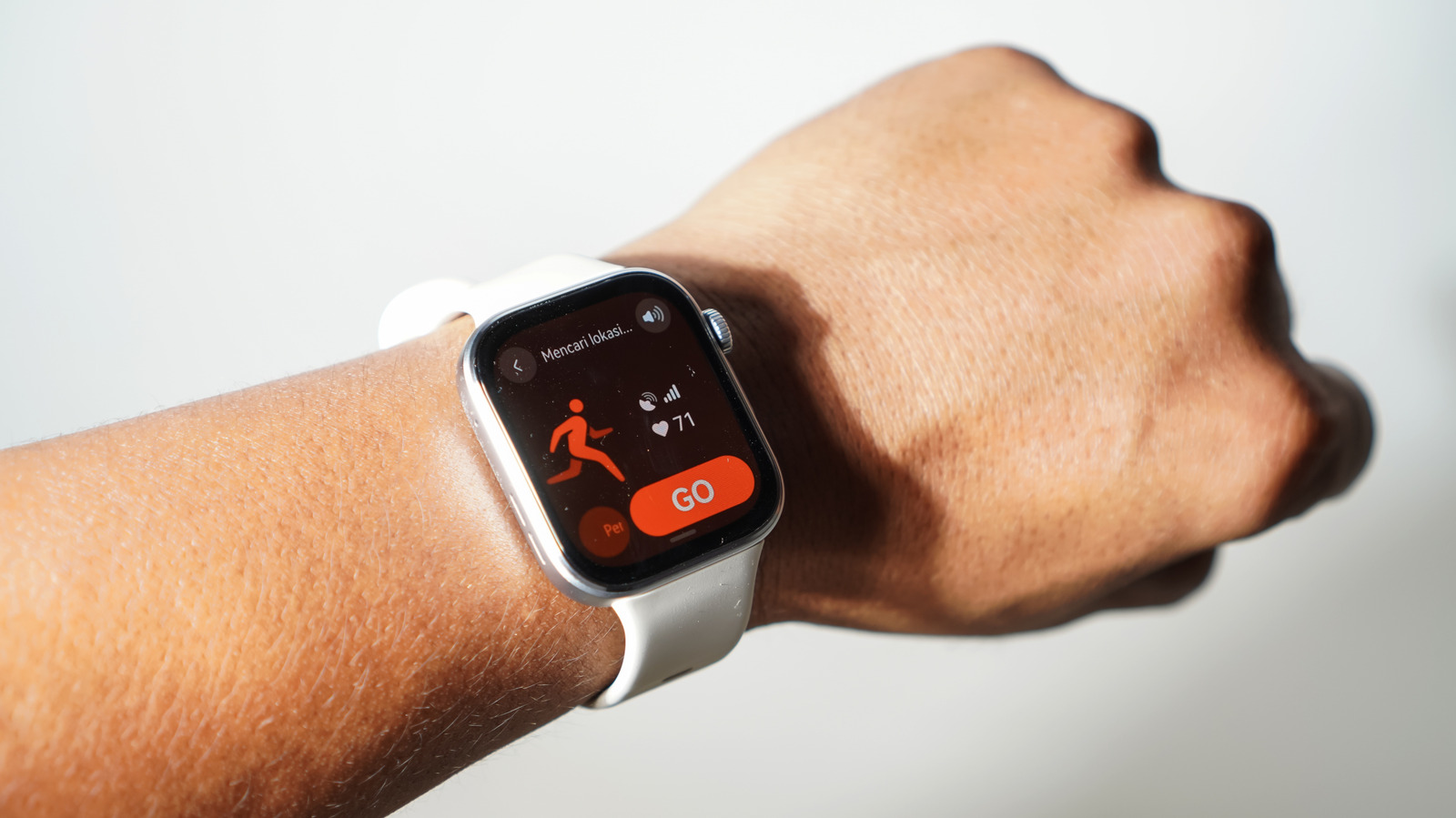 5 Smartwatch China Ini Layak Ditandingkan dengan Apple Watch, Baterai Lebih Awet