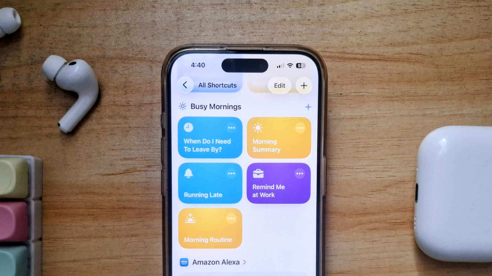 5 Shortcut iPhone Ini Bikin Rutinitas Pagi Lebih Efisien, Coba Sekarang