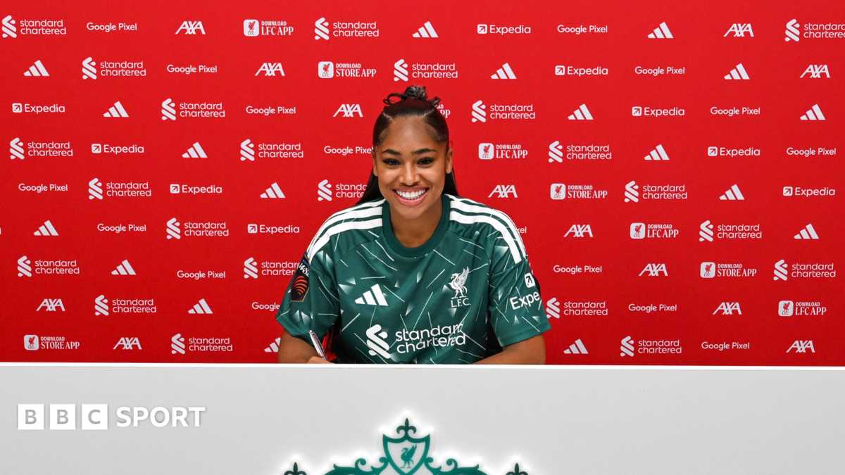 Liverpool Rekrut Kiper Timnas Inggris Khiara Keating dengan Status Bebas Transfer dari Manchester City