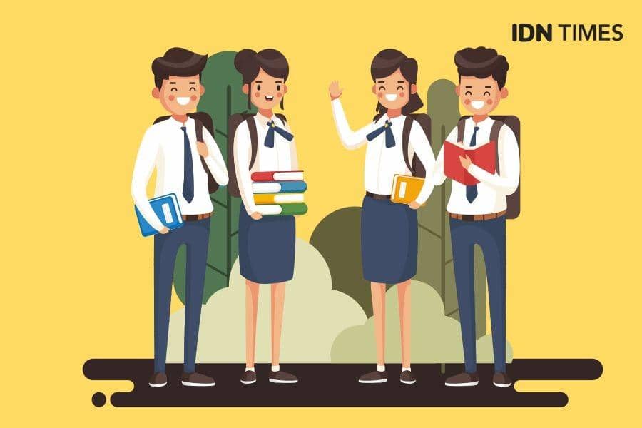 Jurusan Pariwisata SMK di Bali Diserbu Pendaftar Melebihi Kuota, DPRD Desak Penambahan Kelas