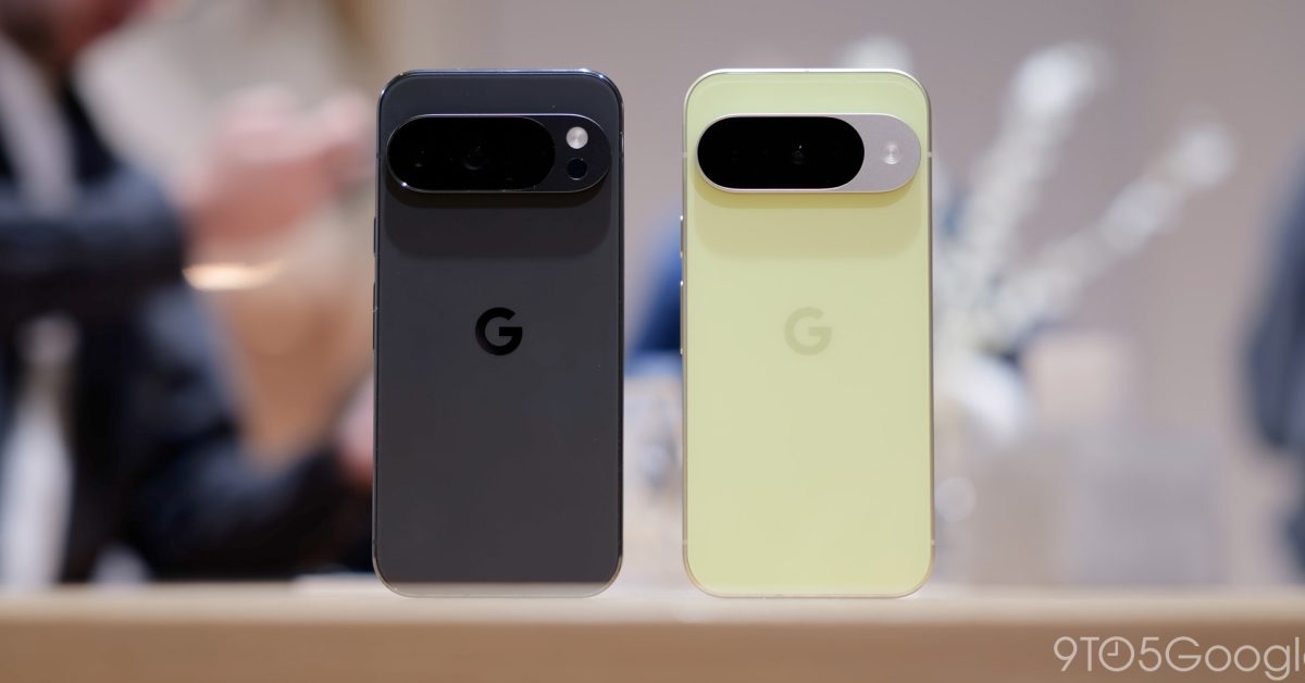 Diskon Pixel 10 Pro Capai $300 di Google Store, Pixel Watch 4 LTE Ikut Turun Harga