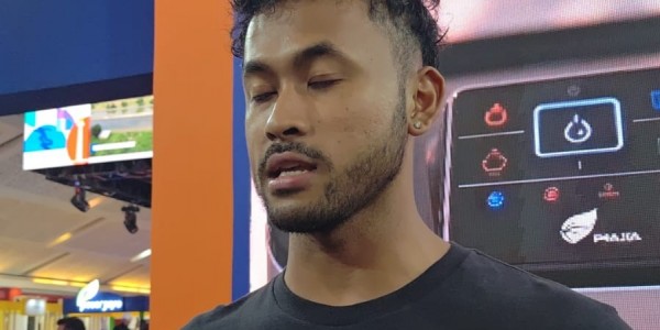 Aqil Savik Resmi Gabung Persija, Izin Istri Jadi Syarat Sebelum Tinggalkan Persib