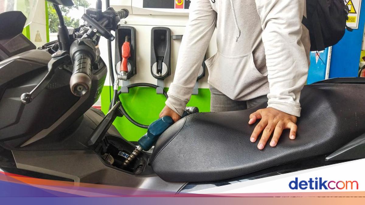 Harga BBM Non-Subsidi Kompak Turun per 1 Juli 2026, Pertamina Dex Paling dalam Anjlok Rp 3.650