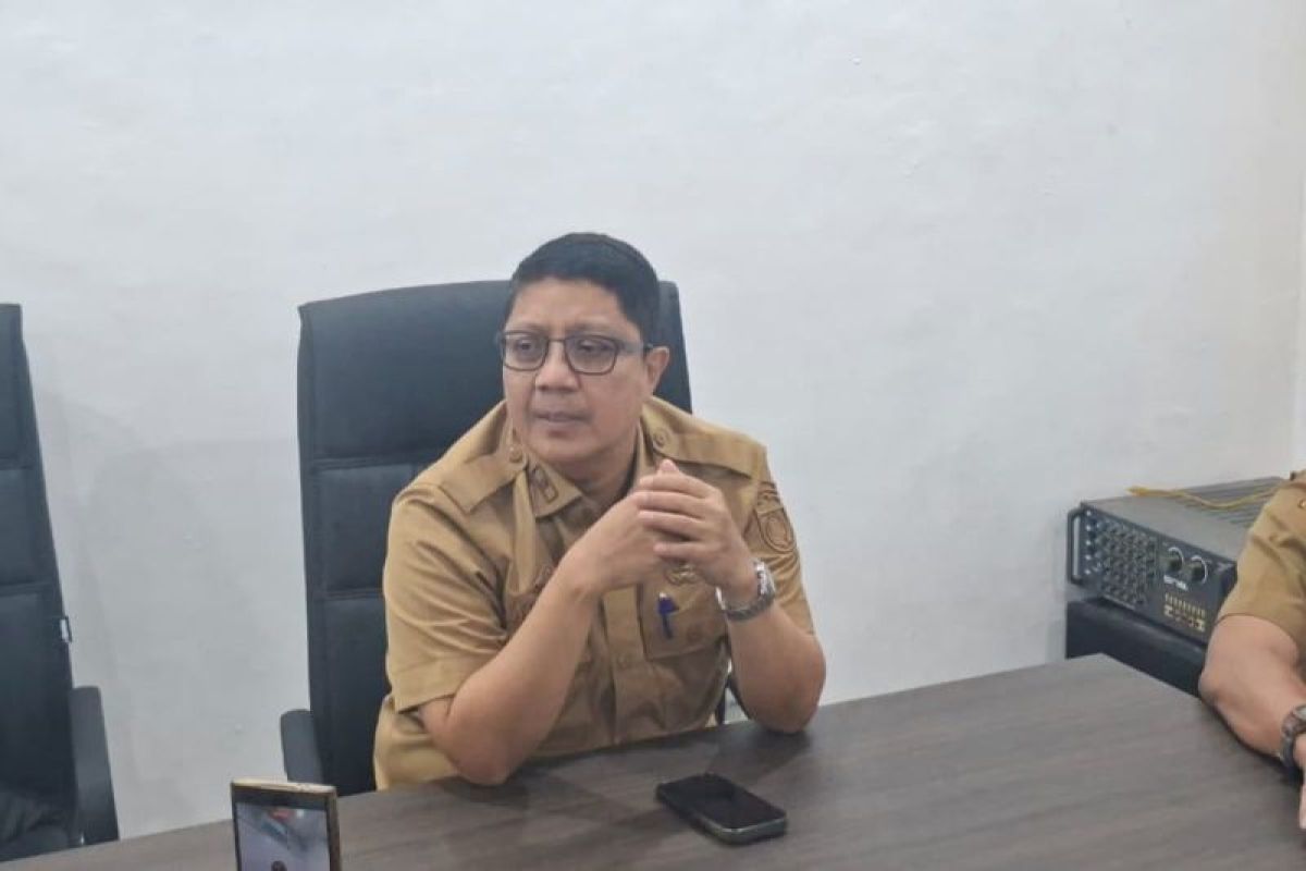 Pemkot Makassar Siapkan 6.000 Agen Digital Kawal Pendataan Bansos Lewat Aplikasi Perlinsos, ASN Jadi Garda Terdepan