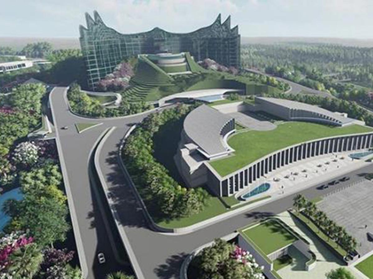 Konsumsi Rumah Tangga Melambat, Prospek Ekonomi Semester II 2026 Bergantung pada Investasi dan Fiskal