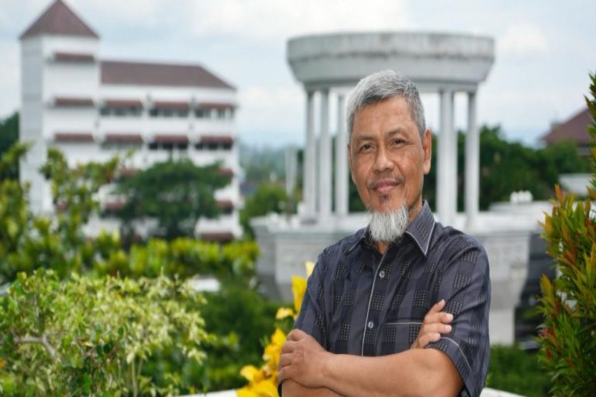 Survei BI: Optimisme Lapangan Kerja Turun, Ekonom UMY Dorong UMKM Jadi Solusi Serapan Tenaga Kerja