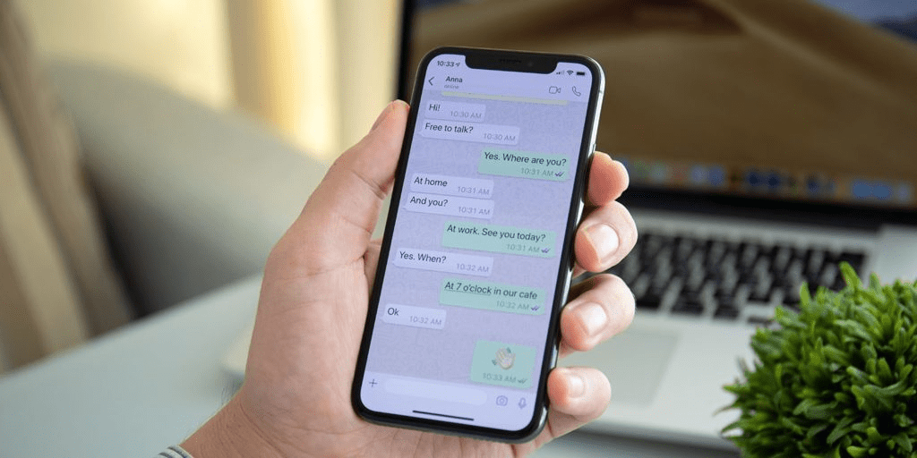 Update WhatsApp untuk iPhone Kini Dukung Dua Akun, Begini Cara Aktifkannya