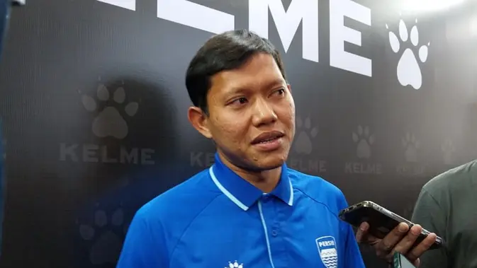 Adam Alis Lebih Pilih Fokus ke Persib Bandung Ketimbang Pikirkan Panggilan Timnas Indonesia untuk Piala AFF 2026