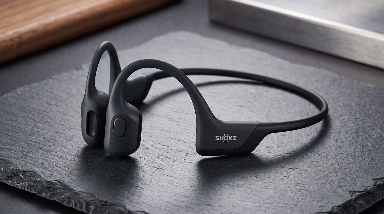Shokz OpenRun Pro Turun ke Harga Terendah Sepanjang Masa, Headphone Lari Bone Conduction Kini Rp 1,8 Juta