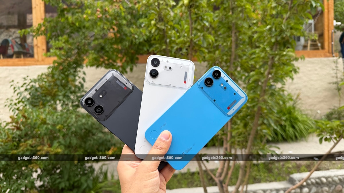 Nothing Phone (4b) Resmi Dijual di India, Bawa Baterai 6.000 mAh dan Snapdragon 6 Gen 4