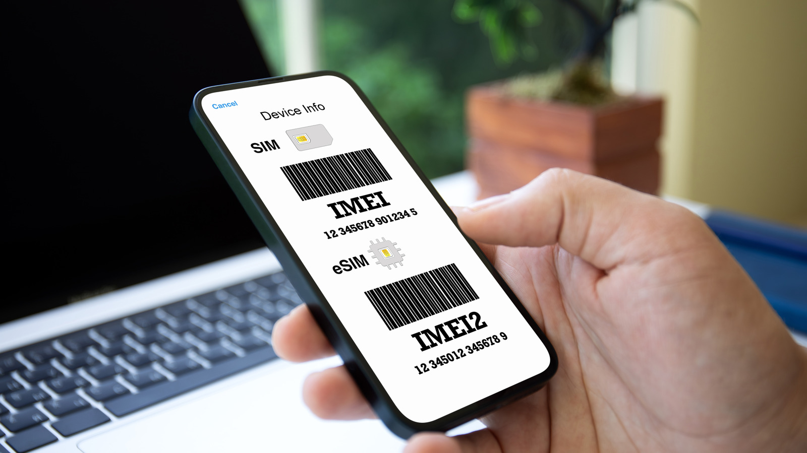 IMEI Smartphone Bukan Sekadar Angka Acak, Ini Fungsi dan Cara Cek di iPhone-Android