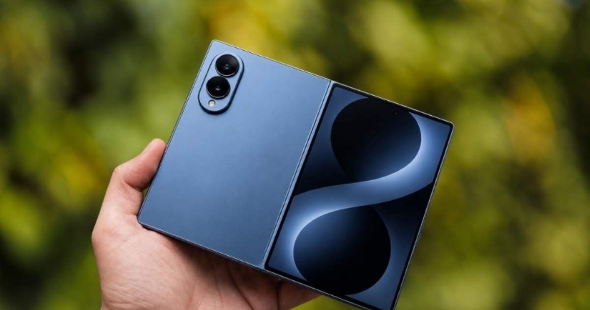 Samsung Galaxy Z Fold8 Akhiri Stagnasi, Naikkan Pengisian Daya Nirkabel Jadi 20W