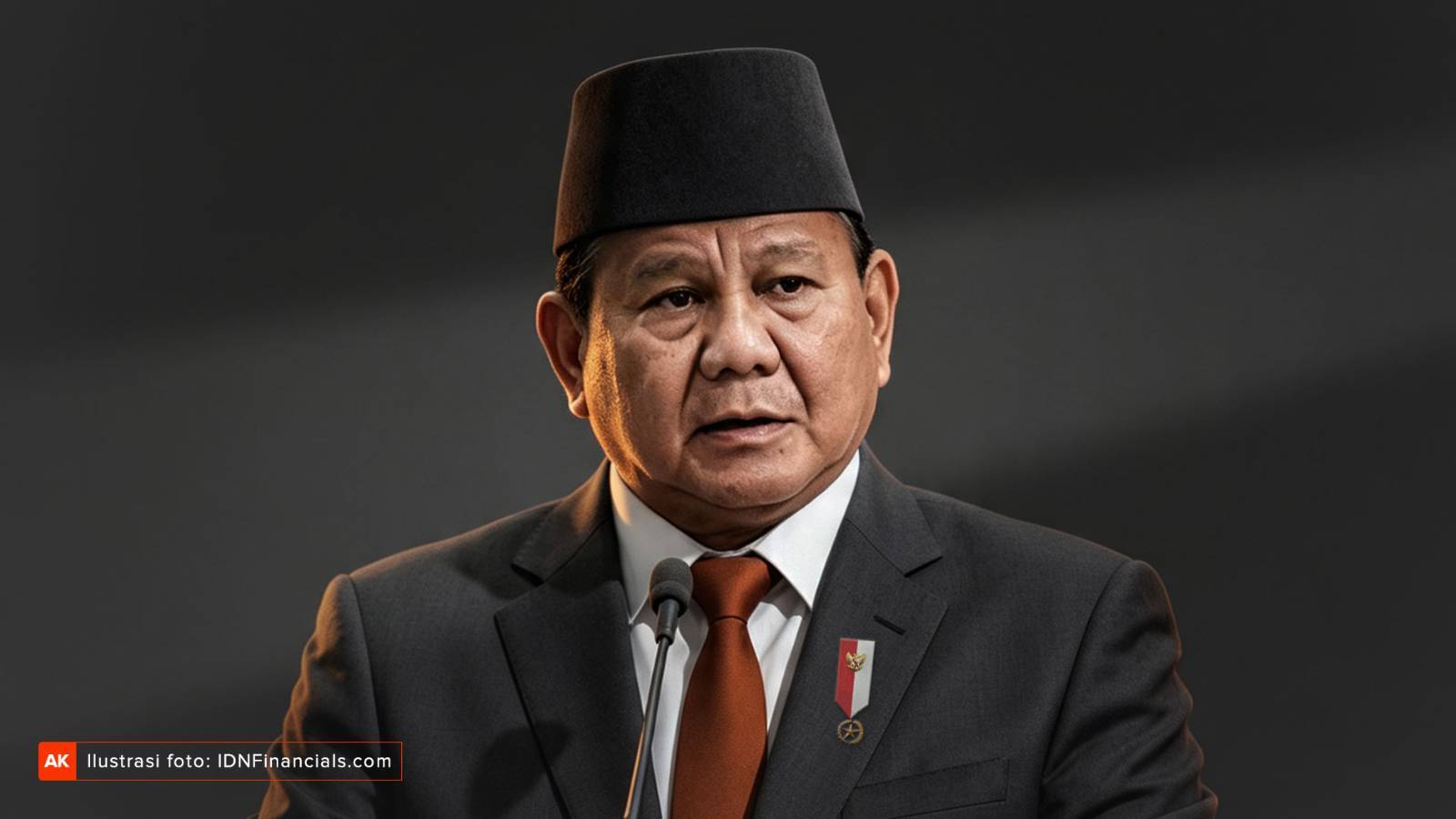 Prabowo Sebut BUMN Jadi Sarang Korupsi, Danantara Disiapkan untuk Benahi Tata Kelola