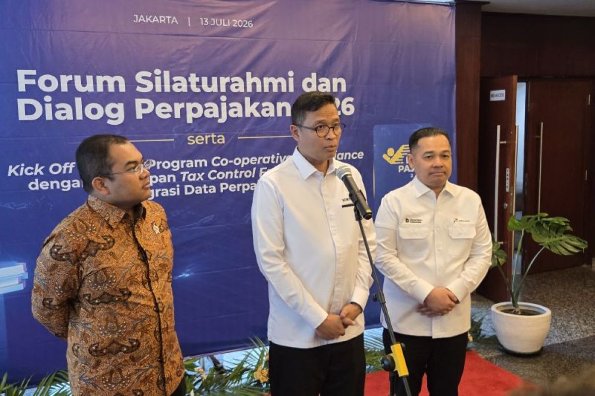Potensi Pajak Pertamina Tembus Rp500 Triliun, Ditjen Pajak Uji Coba Pendekatan Baru