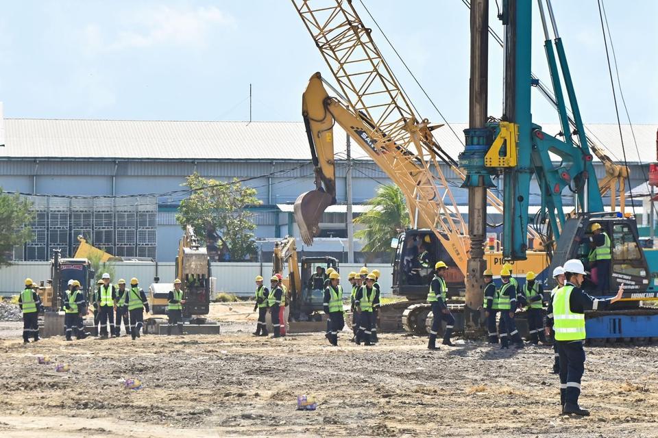Danantara Umumkan 8 Pemenang Proyek Sampah Jadi Listrik Tahap II, Bakrie dan Pertamina Masuk Daftar