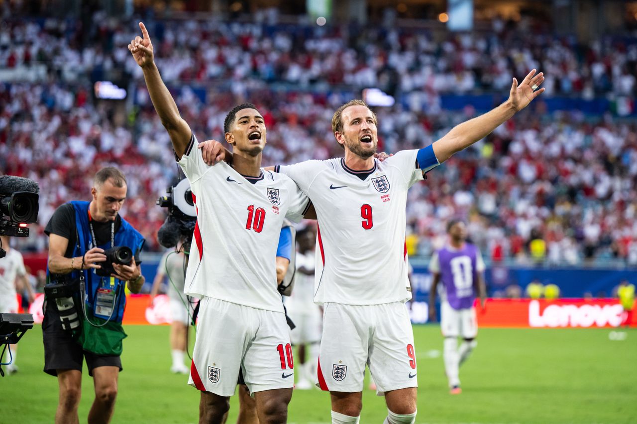 Inggris vs Argentina di Semifinal Piala Dunia 2026: Jadwal, Head-to-Head, dan Ancaman Messi