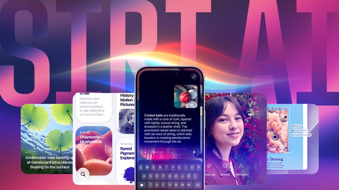 iOS 27 Public Beta Resmi Dirilis, Siri AI dan Fitur Kustomisasi AirPods Bisa Dicoba Sekarang