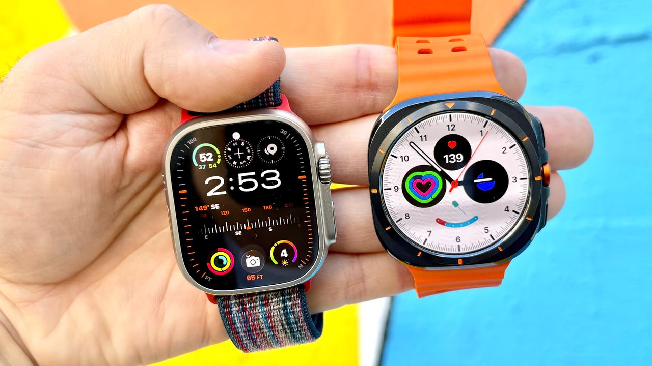 Samsung Galaxy Watch Ultra 2 Butuh 3 Peningkatan Ini untuk Saingi Apple Watch Ultra 3