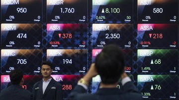 Kaesang Pangarep Pegang Saham Minoritas di PMMP, Manajemen Bantah Kuasai Perusahaan