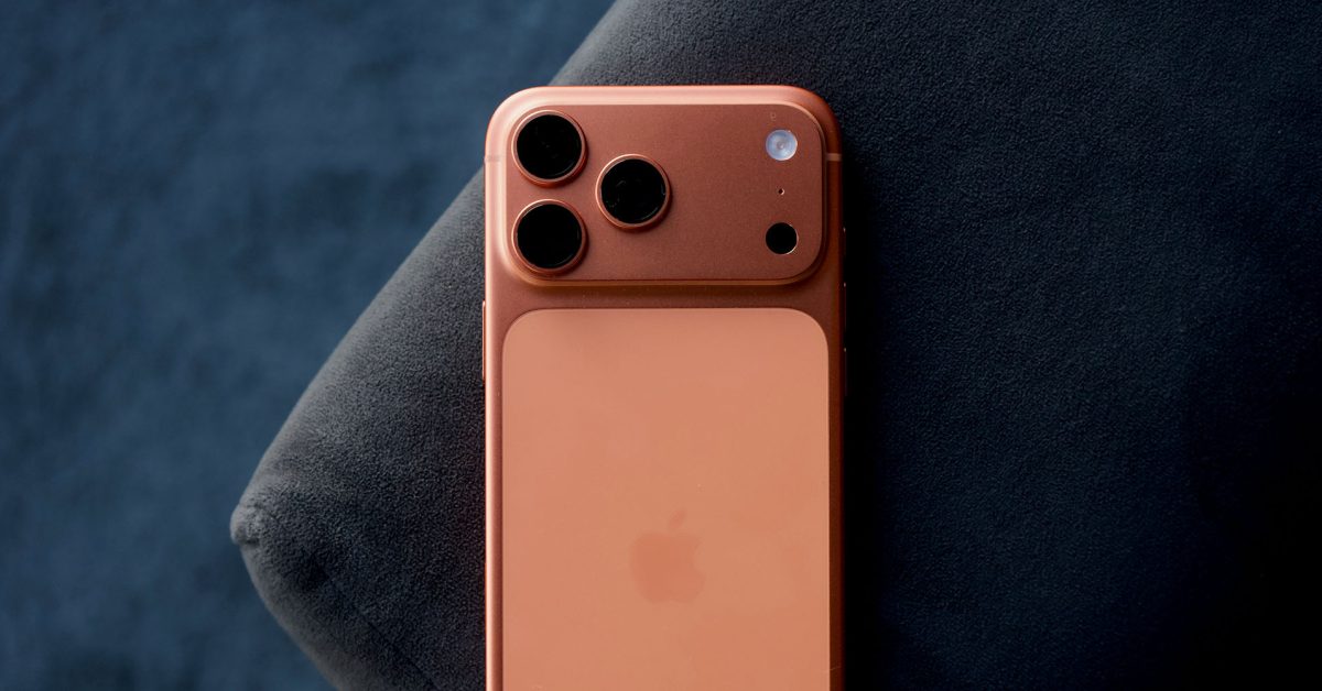 iPhone 17 Sukses Dorong Pangsa Pasar Apple ke Rekor 20% di Q2 2026, Tertinggi Sepanjang Sejarah