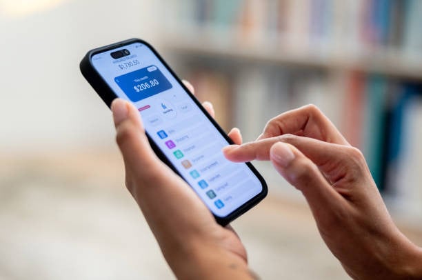 Survei Ipsos: Keamanan Geser Promo Cashback, 65% Nasabah Pilih Bank Digital karena Proteksi Data