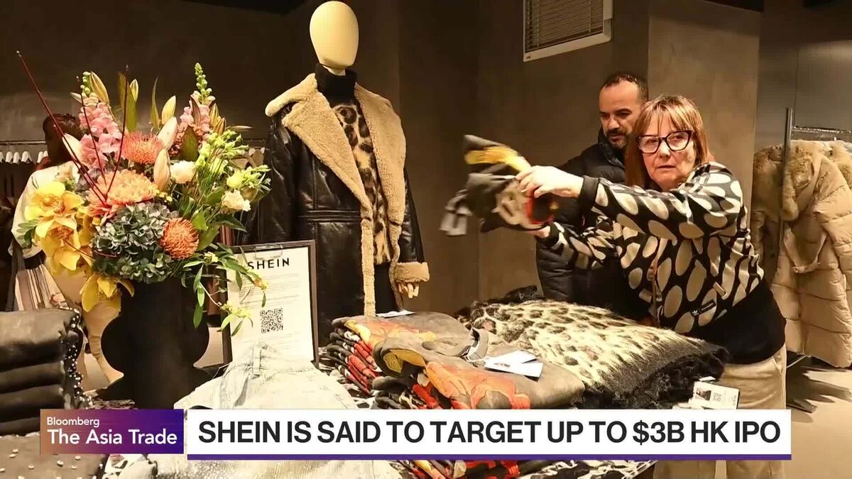 Shein Targetkan IPO Hong Kong USD 2-3 Miliar pada Agustus, Valuasi Bisa Tembus USD 64 Miliar