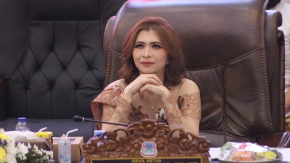 Wakil Ketua DPRD Manado Mona Kloer Sebut Program Pemkot Sudah Dirasakan Masyarakat di Berbagai Aspek