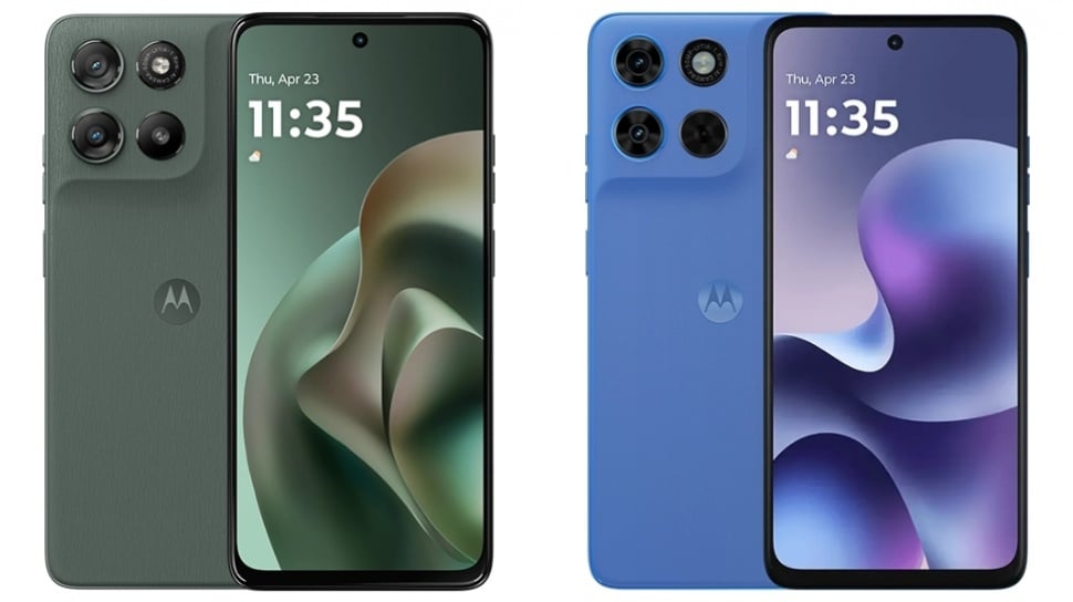 4 HP 5G Rp 3 Jutaan Paling Layak Dibeli Juli 2026, Mulai Moto G57 Power 5G