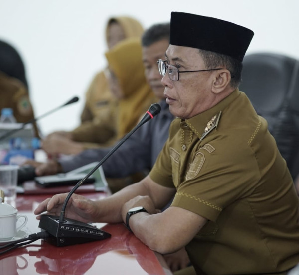 Kapuas Hulu Targetkan Perbaiki Peringkat di MTQ XXXIV Kalbar 2026, Bawa 14 Kabupaten Kota ke Kayong Utara