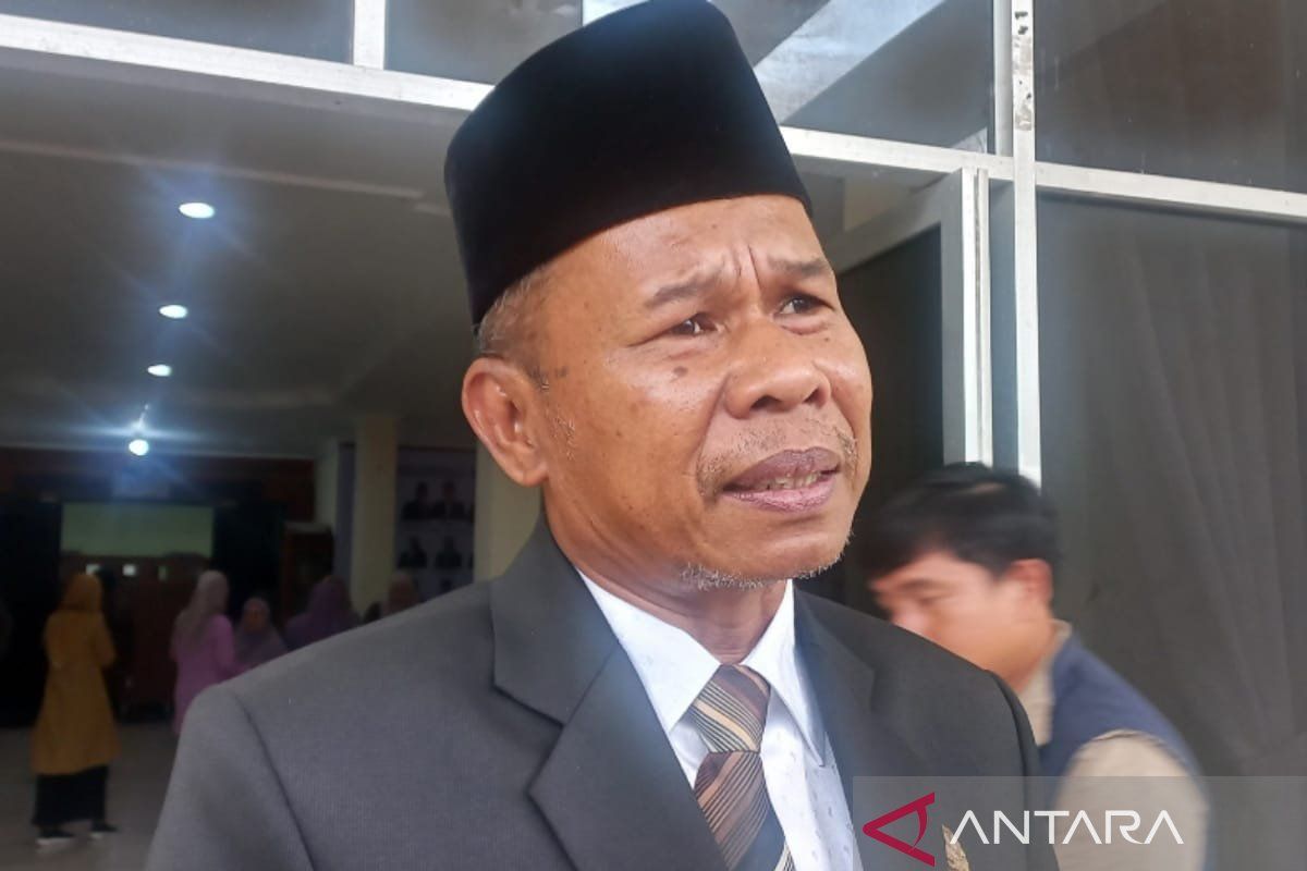 Ketua DPRD Bangka Tengah Minta Pertamina Tambah Kuota BBM Subsidi di SPBU Berok, Antisipasi Antrean Panjang