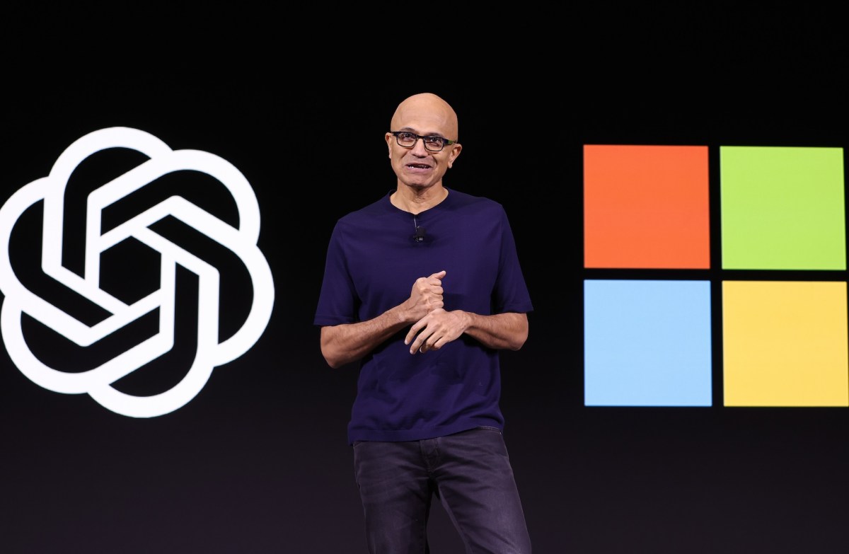 CEO Microsoft Satya Nadella Peringatkan Bahaya Tersembunyi di Balik Penggunaan AI Enterprise