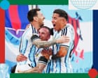 Argentina Incar Final Piala Dunia: Messi Jadi Ancaman Utama, Tapi Sisi Kanan Jadi Celah