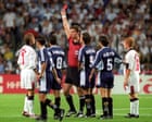Rivalitas Inggris vs Argentina: Kisah Simeone, Owen, dan Kartu Merah Beckham yang Tak Terlupakan