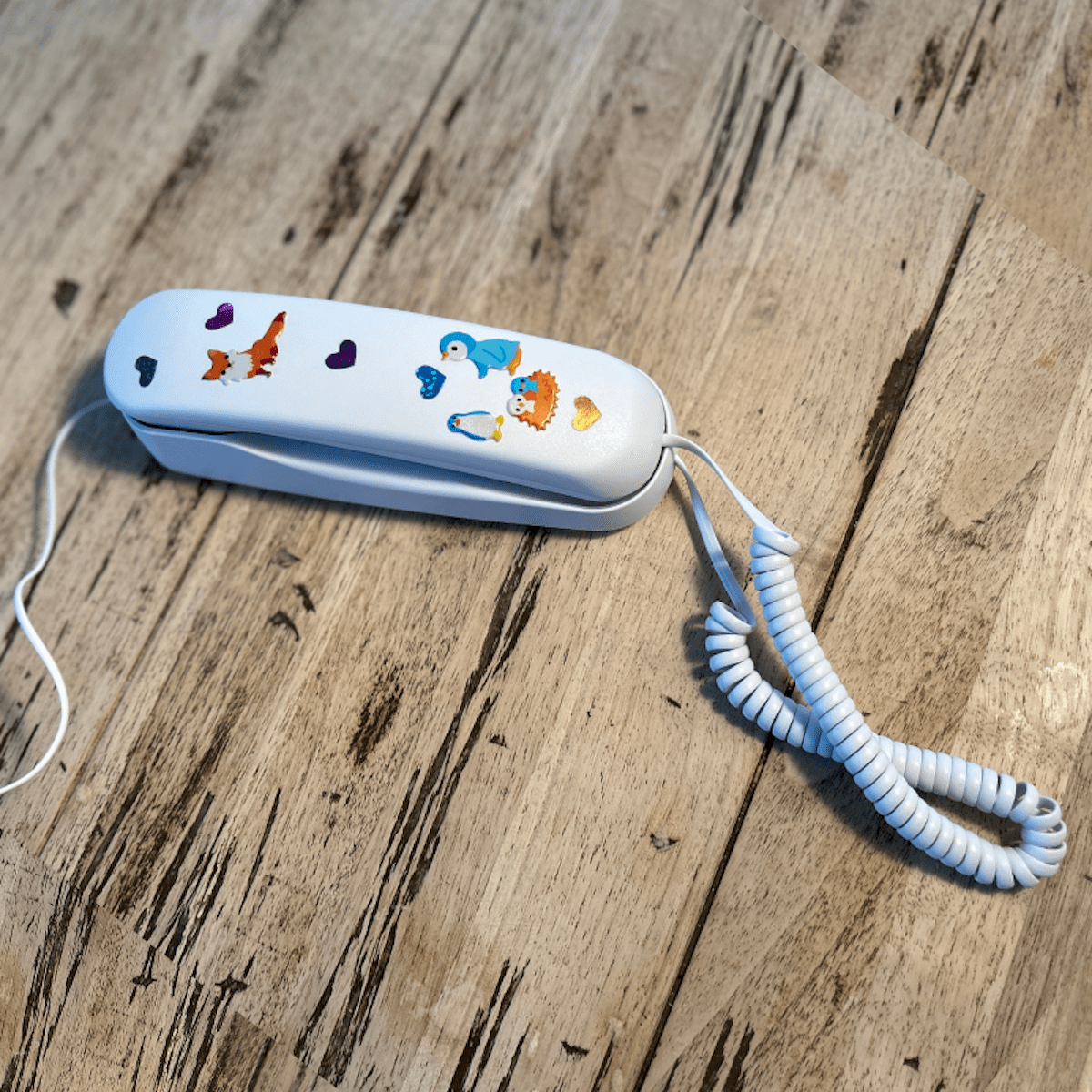 Pinwheel Home, Telepon Rumah Retro untuk Anak Usia 5-10 Tahun, Dirilis dengan Harga Mulai Rp 1,1 Juta