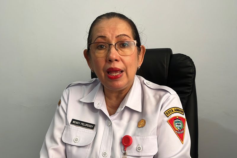 Pemkot Ambon Uji Coba Aplikasi Perlinsos untuk Perbarui Data 120.396 Kepala Keluarga Penerima Bansos