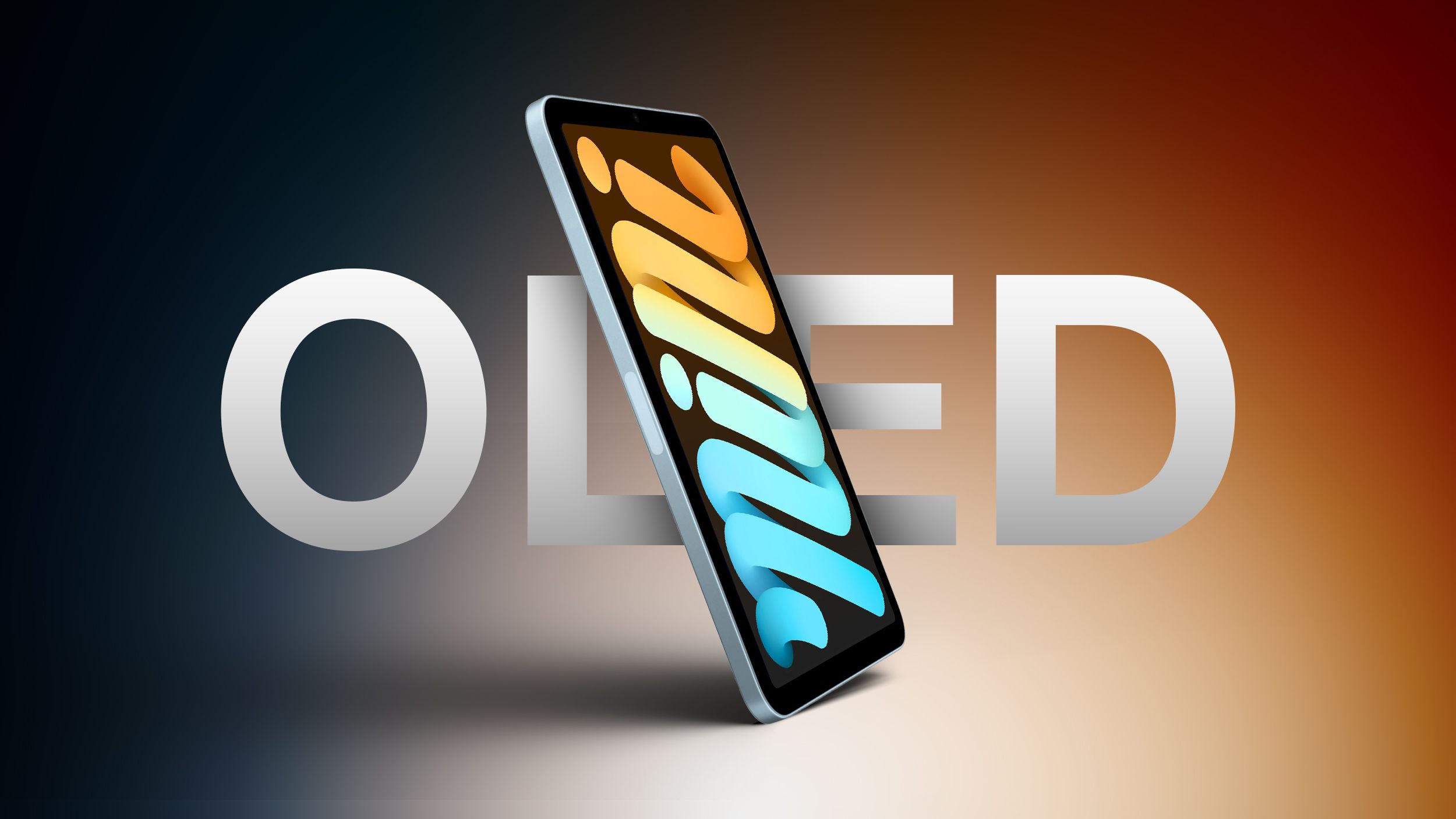 iPad Mini 8 Layar OLED Bocor Pakai Panel 60Hz, Penggemar Kecewa