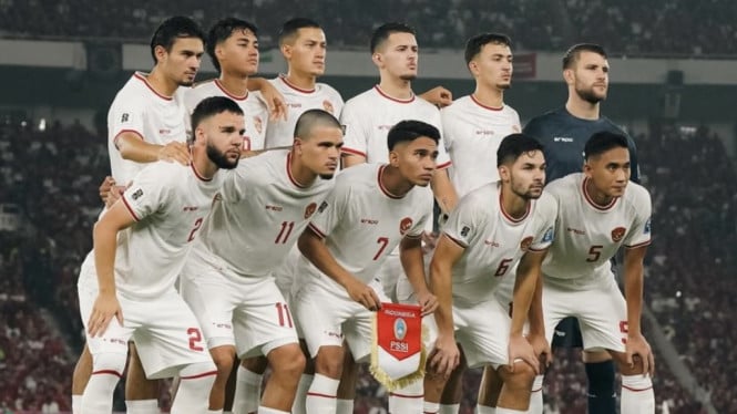Wacana Piala Dunia 64 Tim Bikin Peluang Timnas Indonesia Makin Besar, Tapi Tiket Tak Otomatis di Tangan