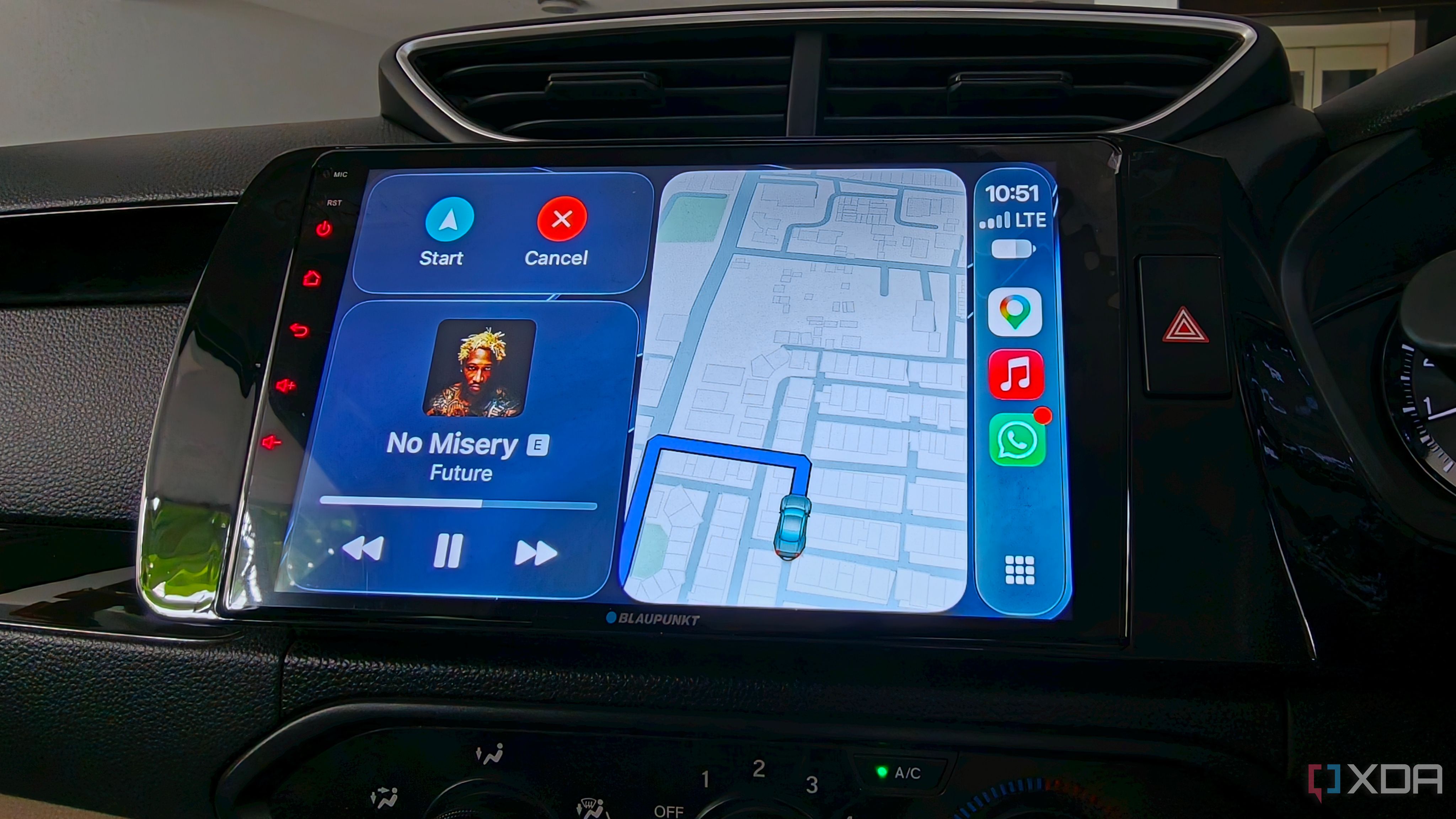 Android Auto vs CarPlay: Setelah Seminggu Pakai CarPlay, Jurnalis Ini Kembali ke Android