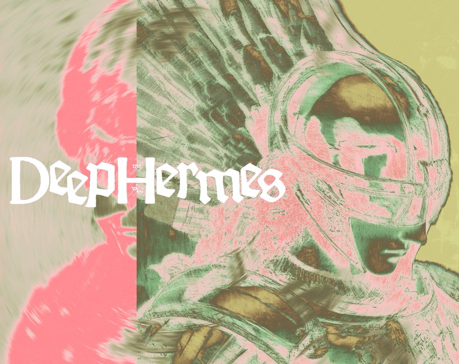 Nous Research Kumpulkan Dana Segar Rp 1,12 Triliun untuk Kembangkan AI Hermes