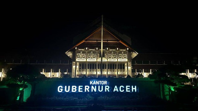 Seleksi 5 Jabatan Eselon II Pemerintah Aceh: 15 Peserta Lolos, Ini Daftar Nama dan Formasinya