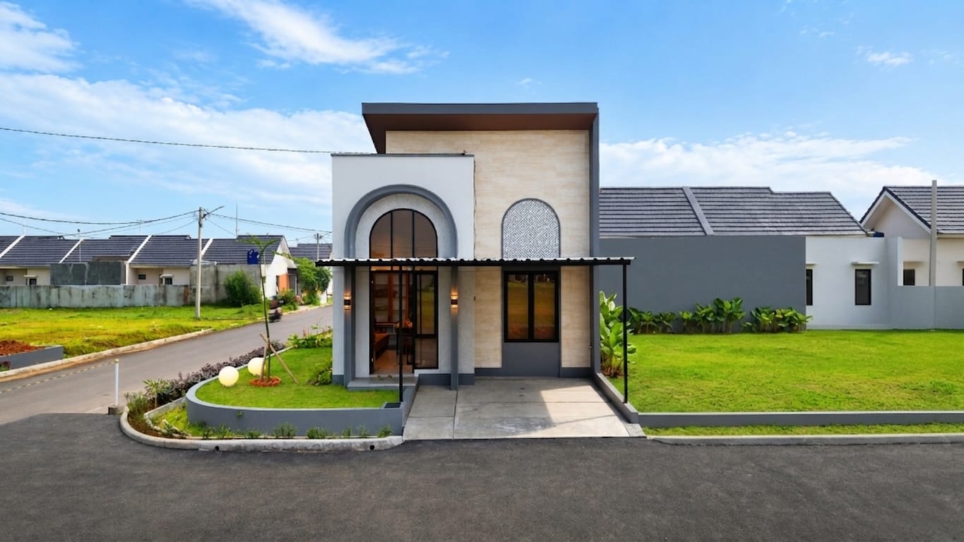 Penjualan Karawang Green Village 3 Meningkat, Harga Unit Naik 9 Persen dalam Setahun