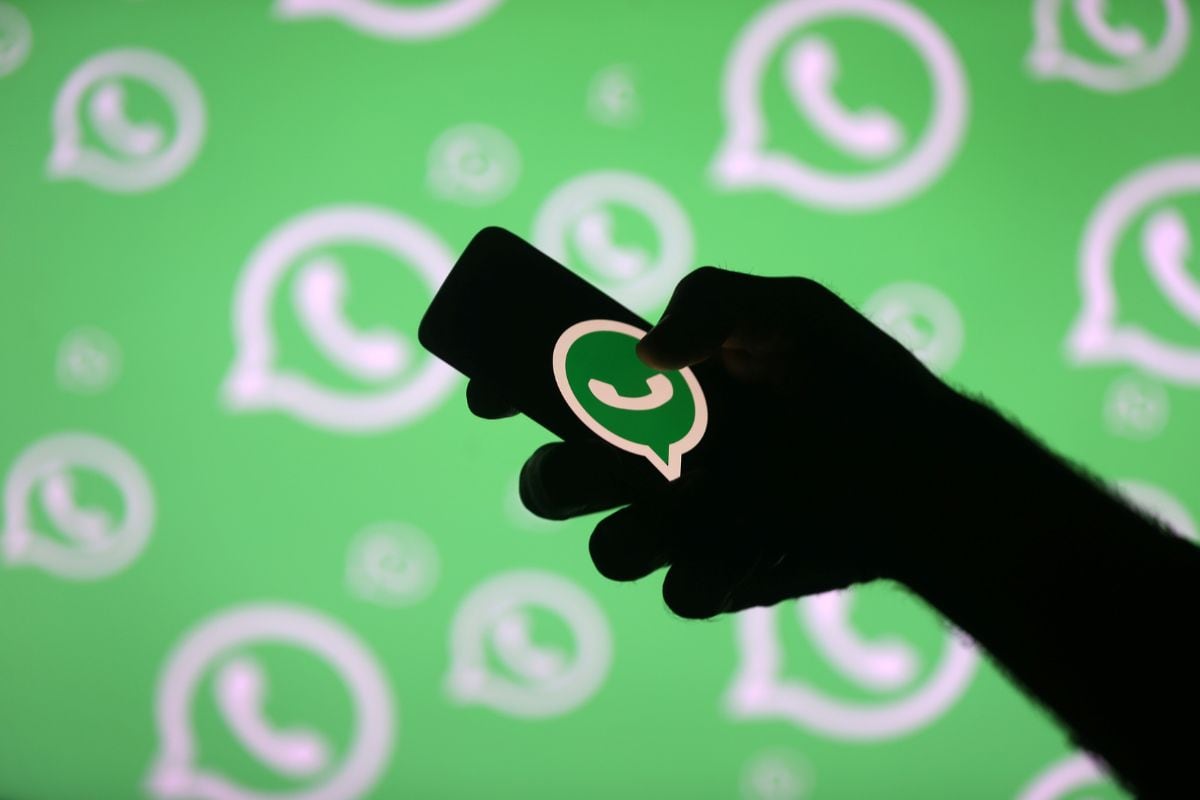 WhatsApp Uji Coba Backup Chat ke Server Sendiri untuk iPhone, Bebaskan Ruang iCloud
