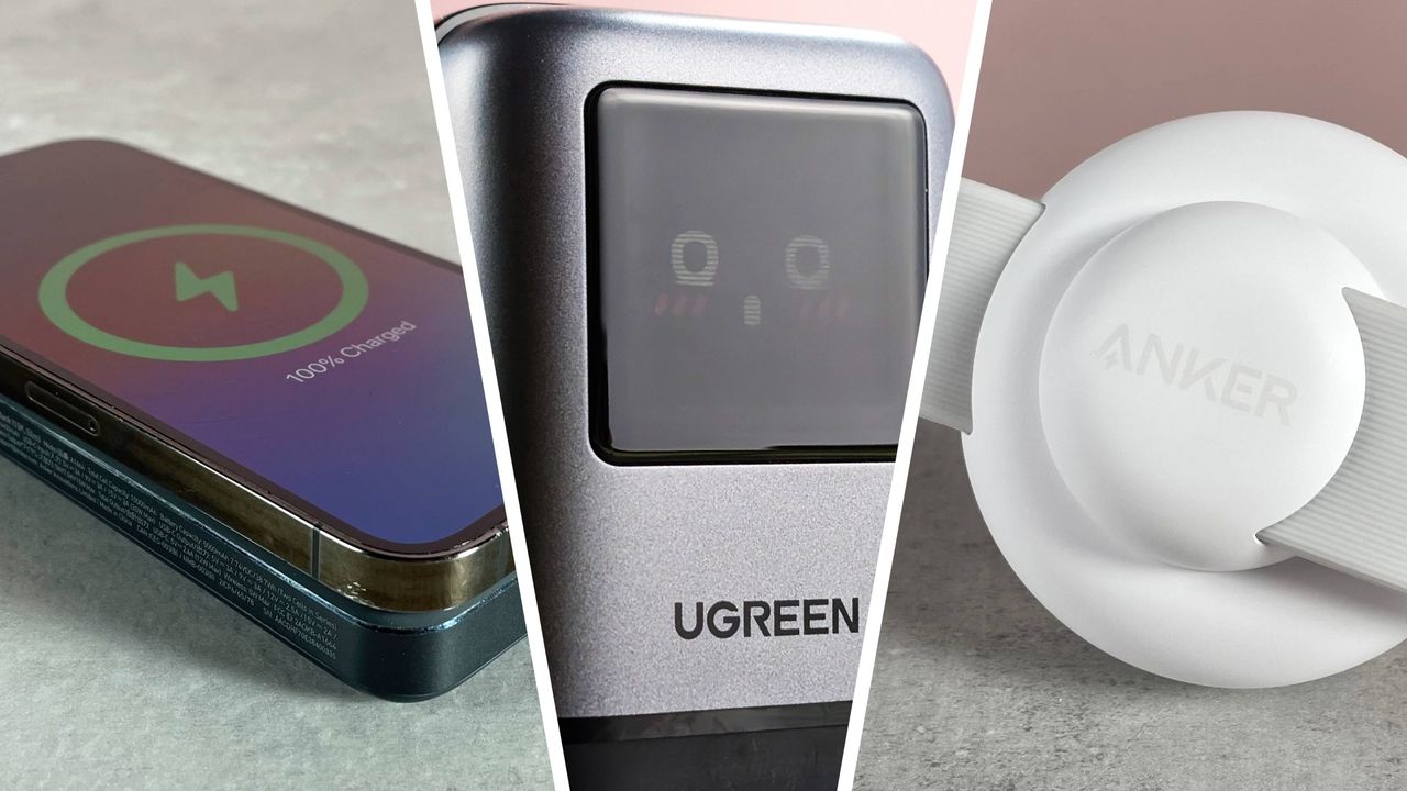 UGreen, Anker, ESR: 7 Charger Travel Terbaik untuk HP, Laptop, dan Apple Watch Agar Baterai Tak Drop Saat Liburan