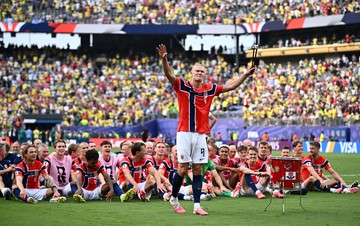 Erling Haaland Nilai Positif Piala Dunia 2026: Publik Kini Lebih Kenal Norwegia, Bukan Sekadar Tujuh Golnya