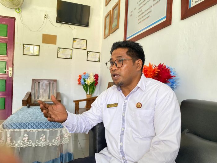 SMA Negeri 1 Halmahera Tengah Targetkan Akreditasi A pada 2029, 8 Siswa Tembus OSN Tingkat Provinsi