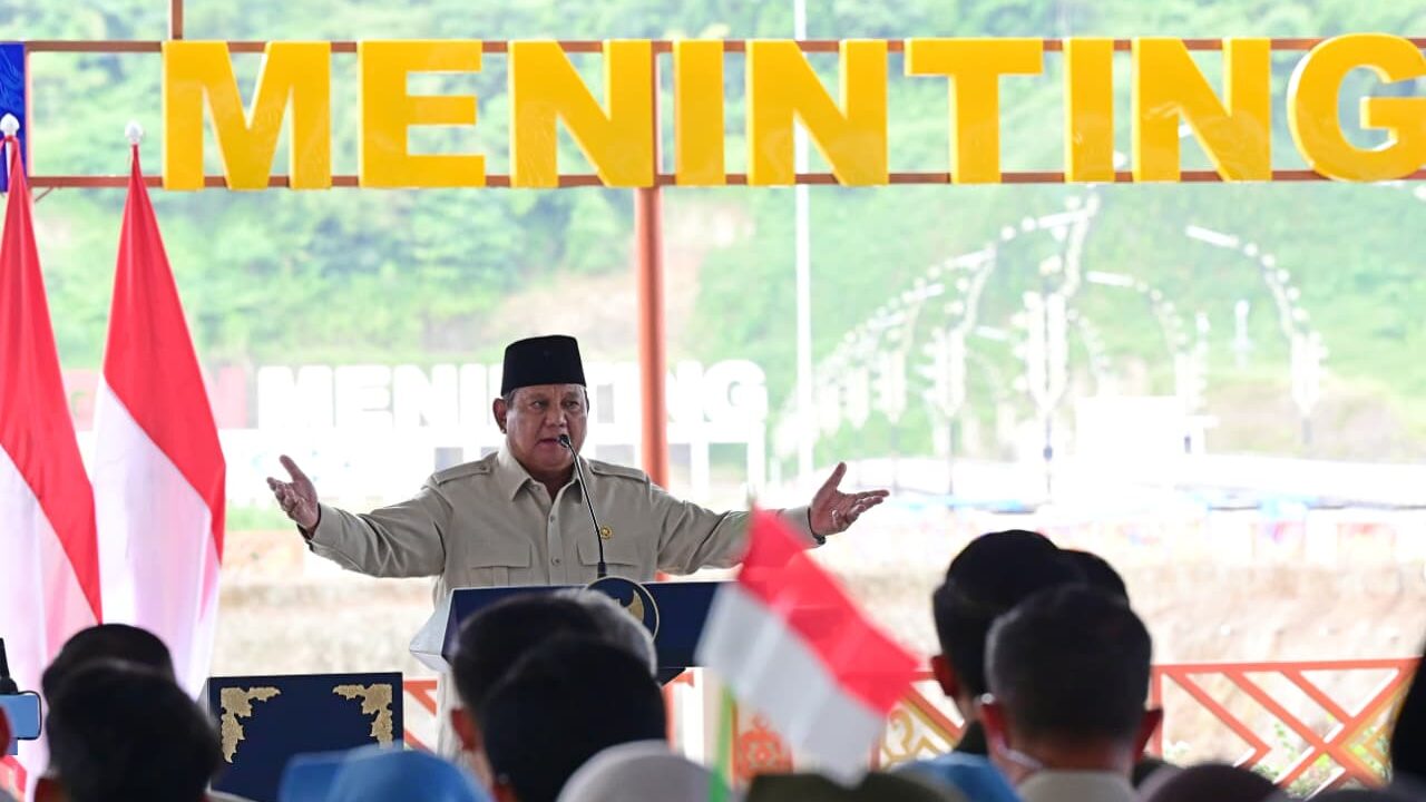 Prabowo Tutup 800 BUMN Merugi hingga Akhir 2026, Garuda Indonesia Mulai Cetak Untung Bulan Depan